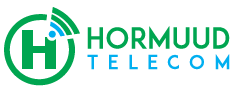 Hormuud Telecom